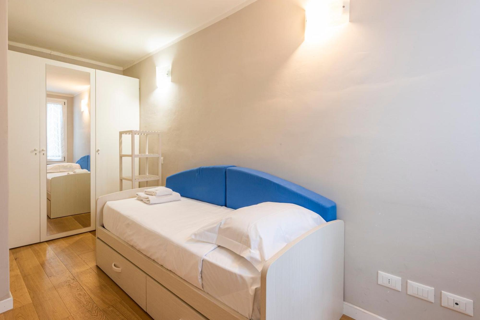 Apartamento Charming View By Mmega *