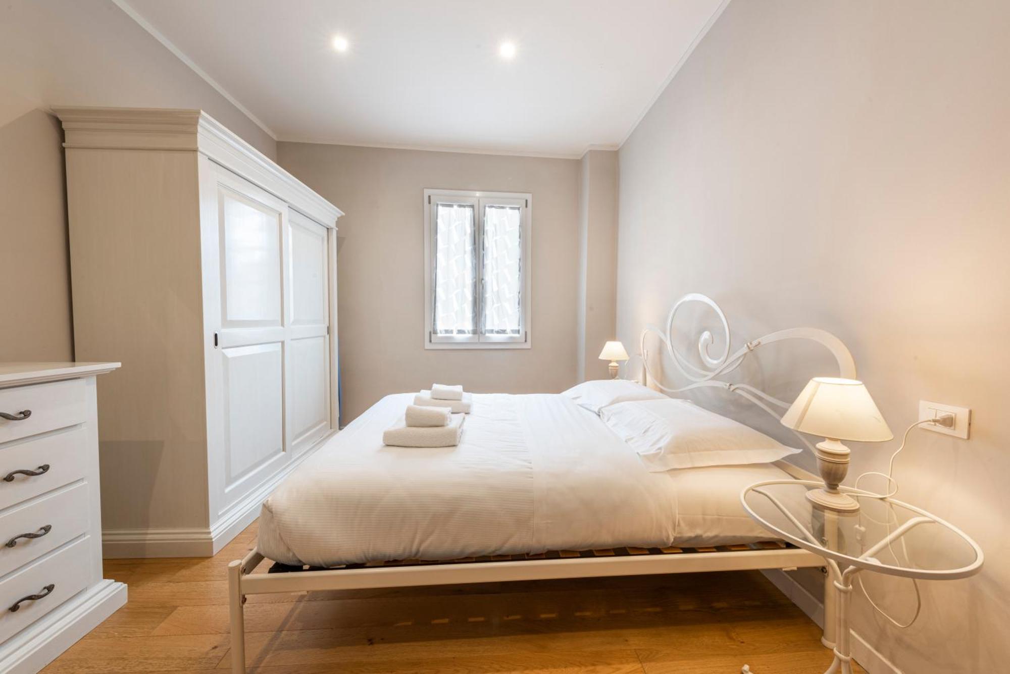 Charming View By Mmega Apartamento *