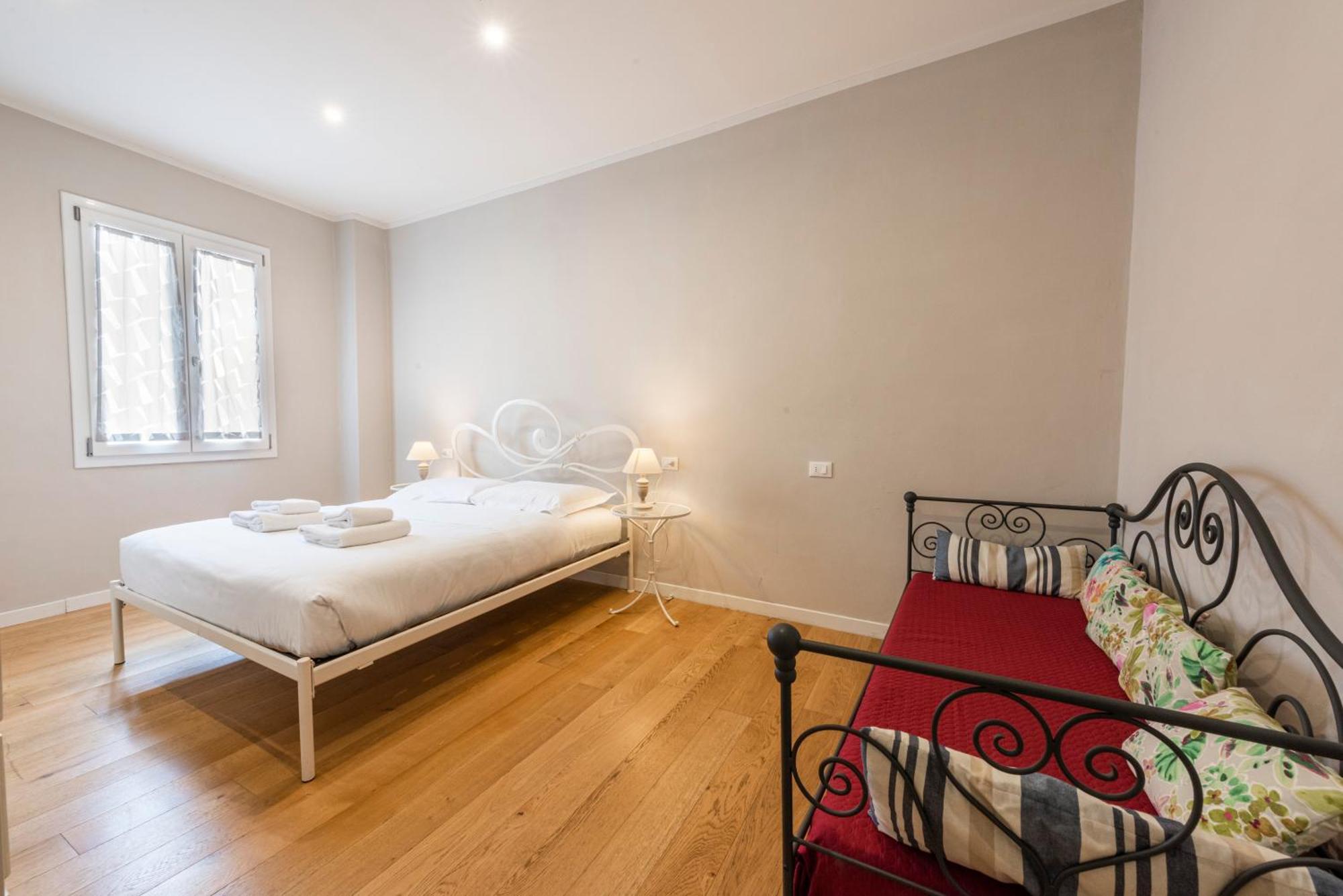 Charming View By Mmega Apartamento