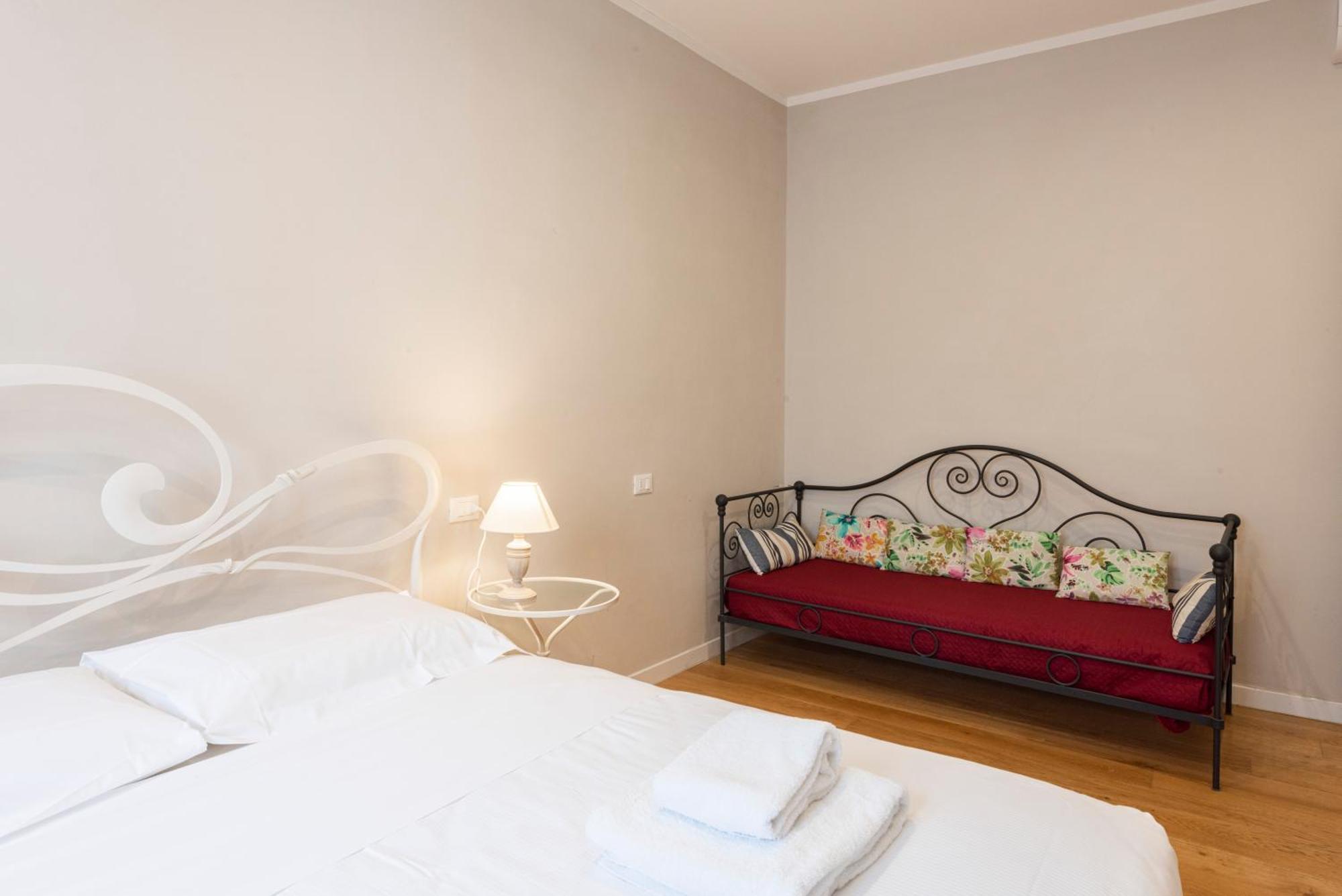 Apartamento Charming View By Mmega *