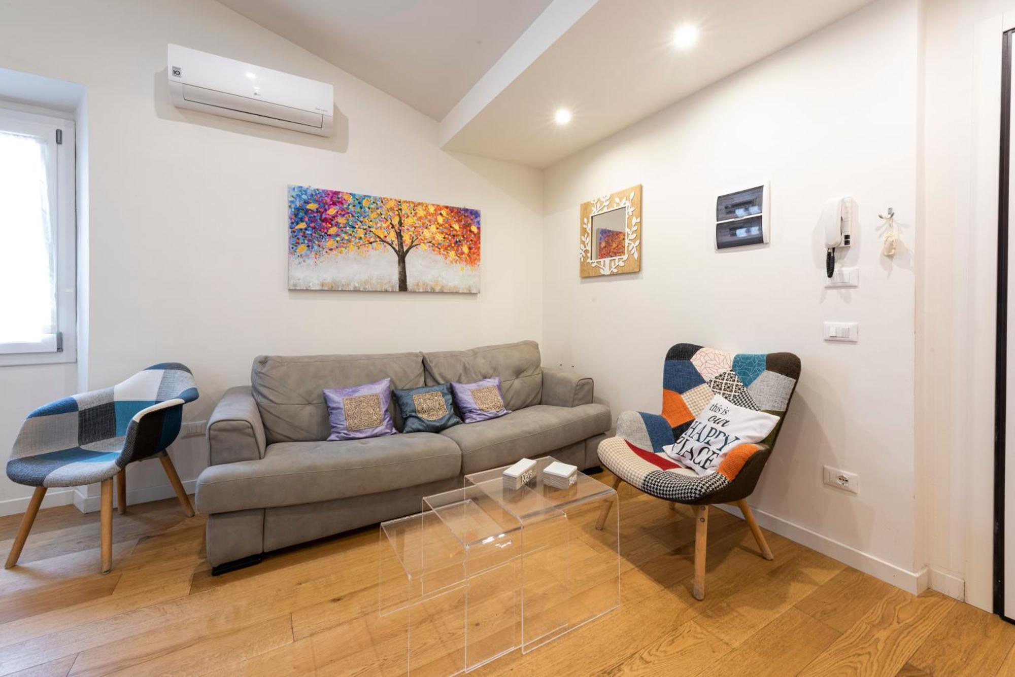 Charming View By Mmega Apartamento