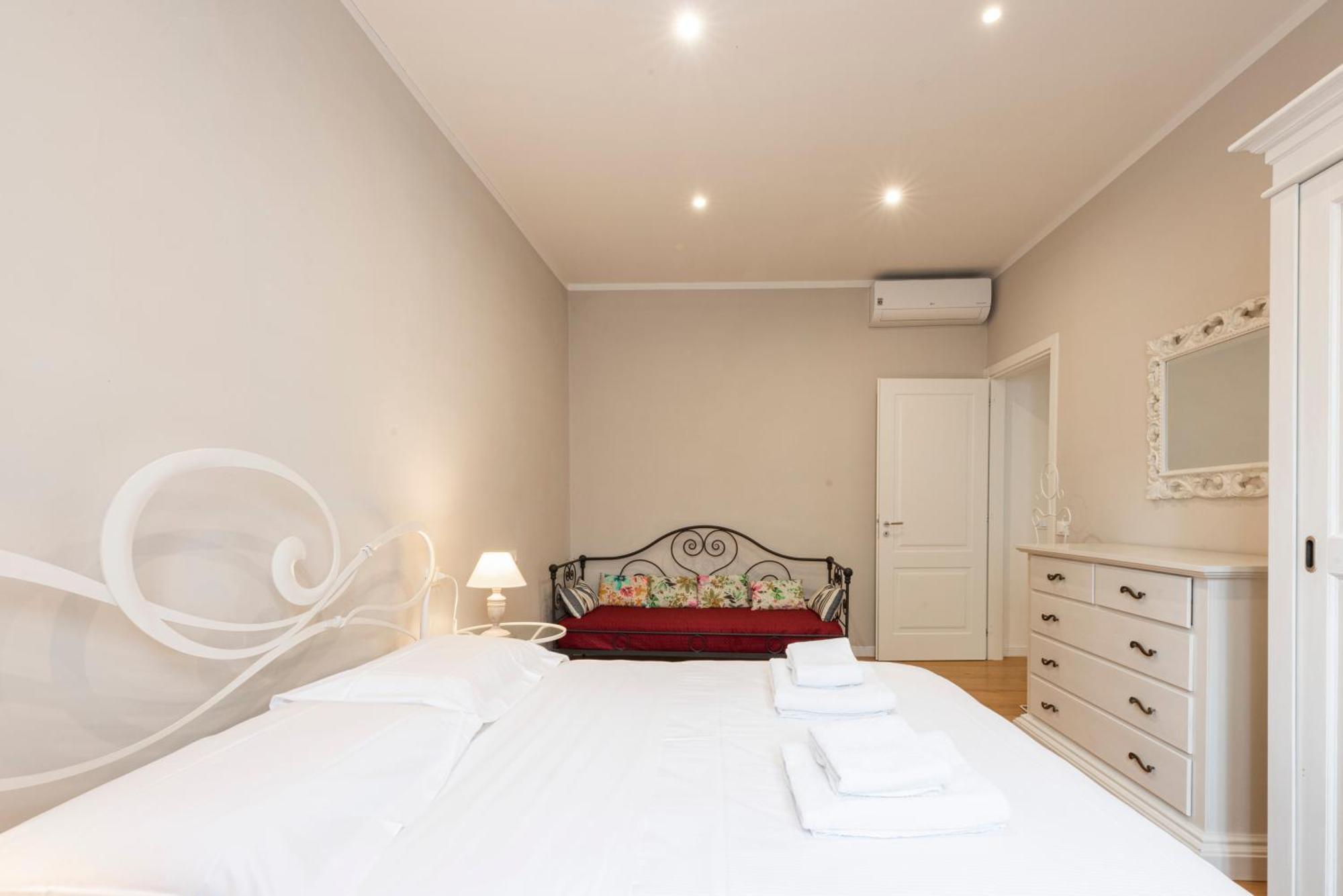 Charming View By Mmega Apartamento *