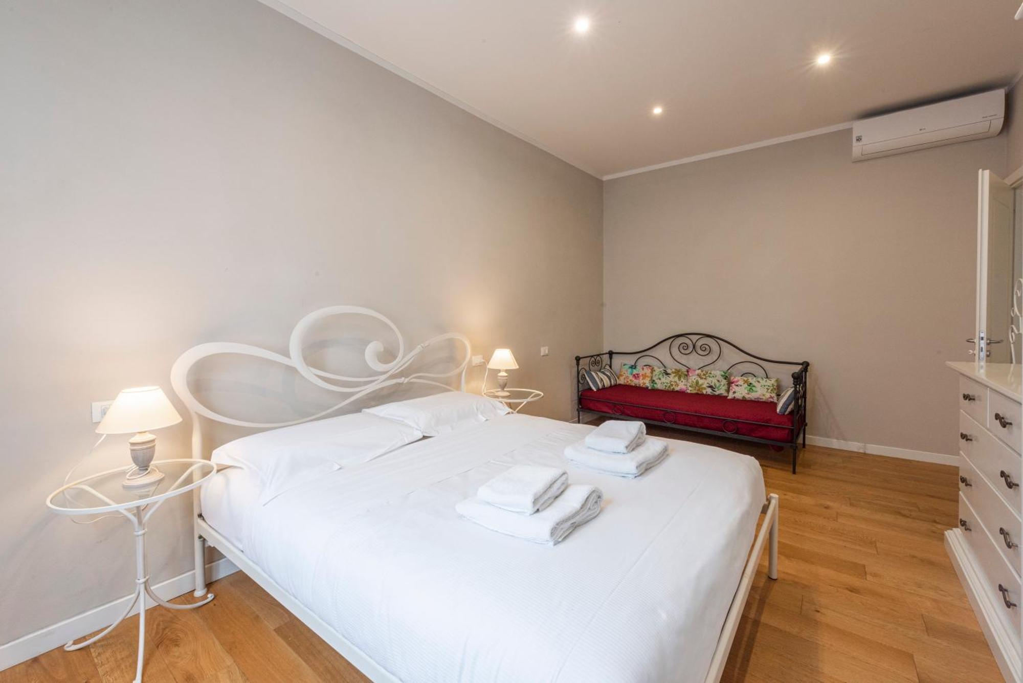 Apartamento Charming View By Mmega *