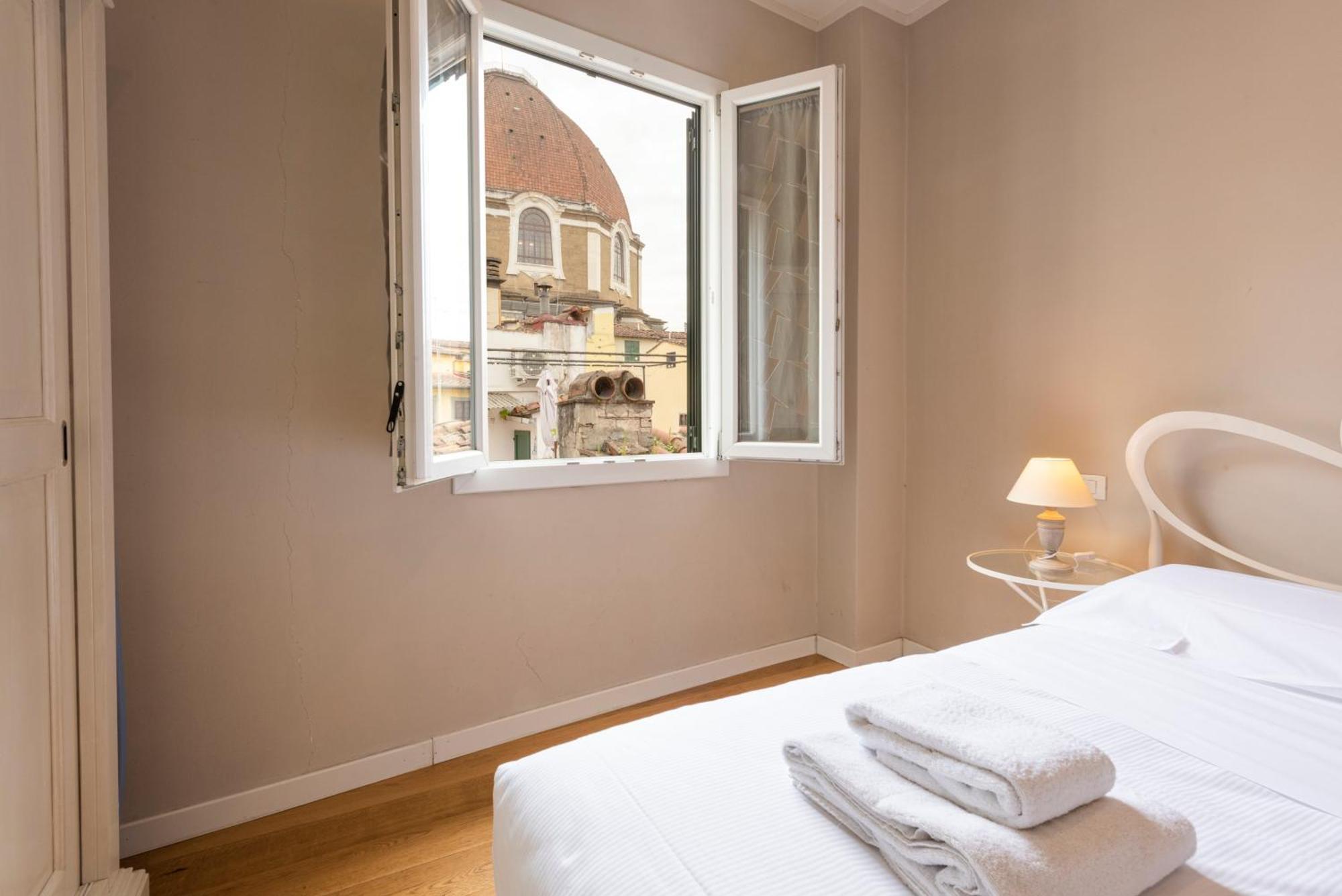 Apartamento Charming View By Mmega Florencia