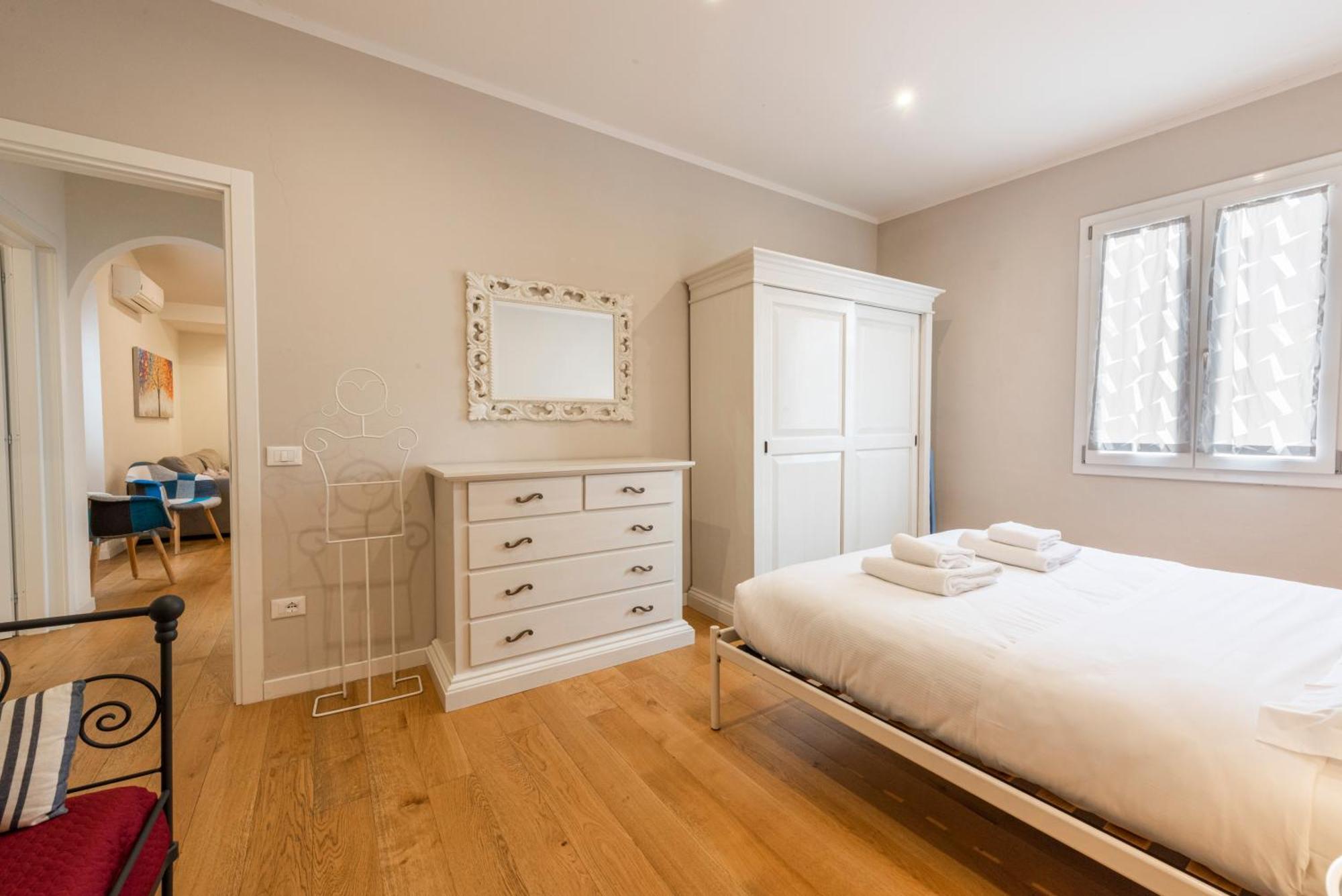 Charming View By Mmega Apartamento Florencia