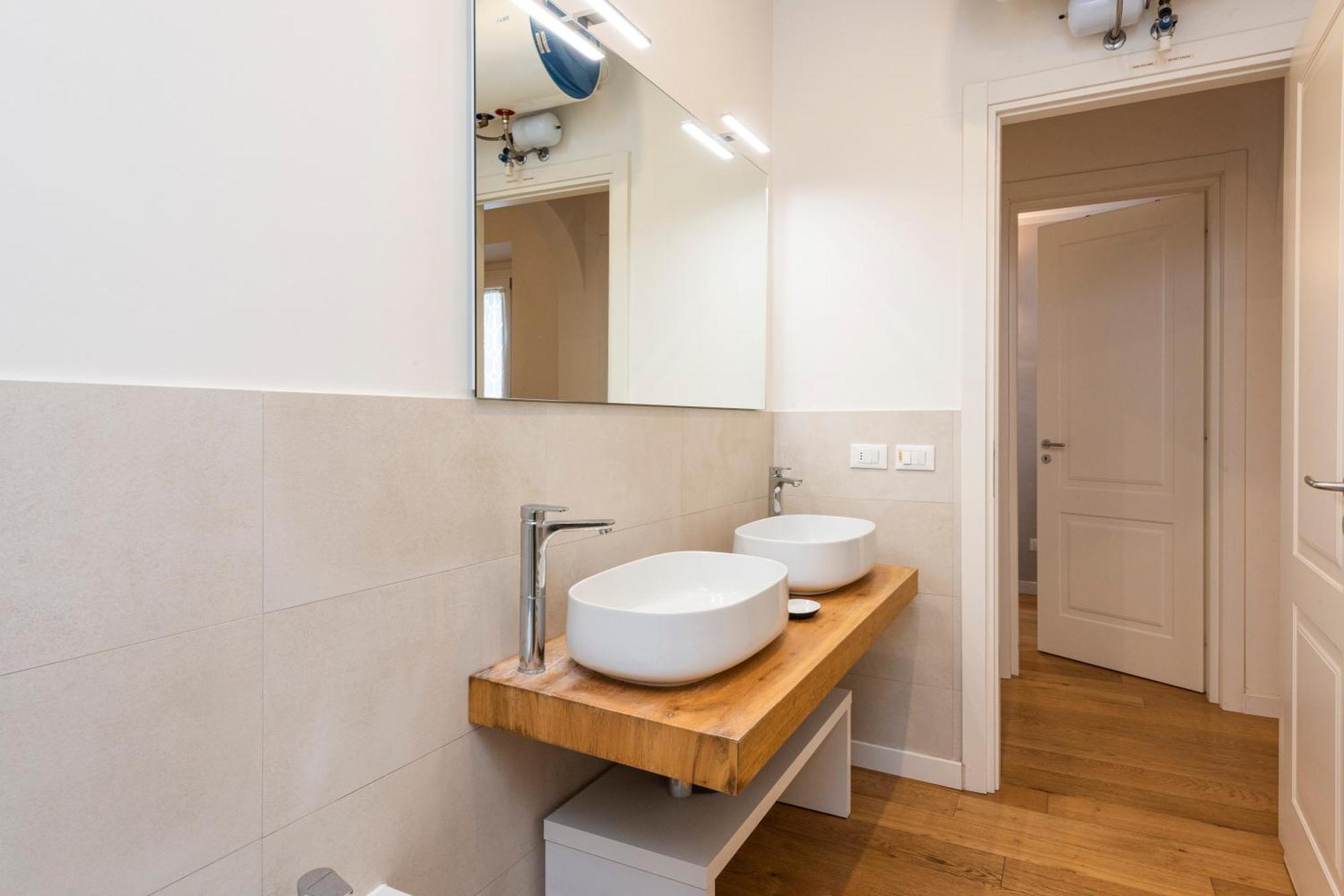 Charming View By Mmega Apartamento *