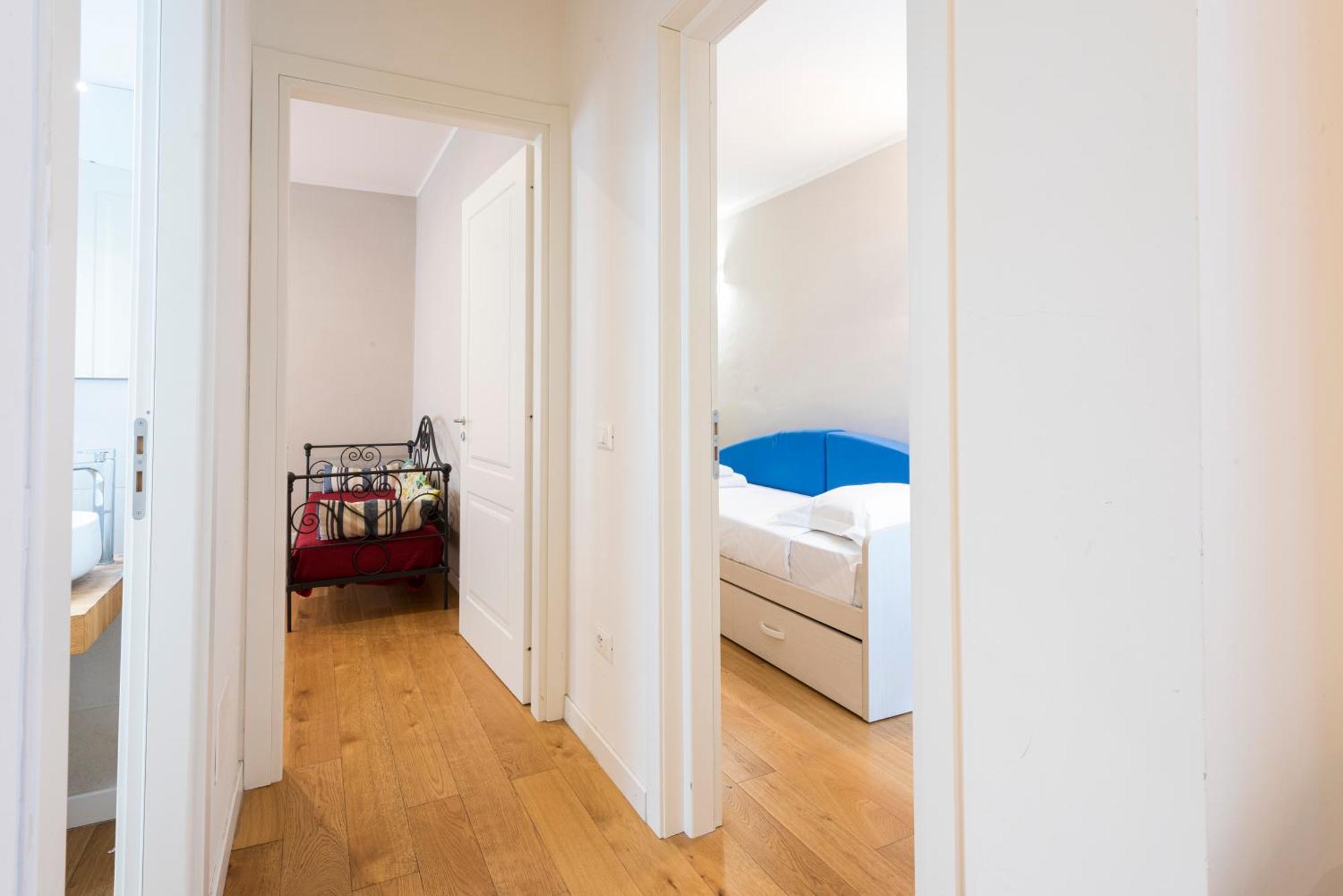 Charming View By Mmega Apartamento *